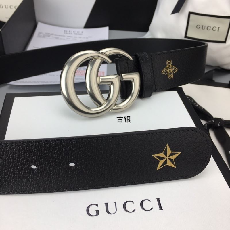 Gucci Belts